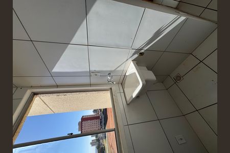 Apartamento para alugar com 31m², 1 quarto e sem vaga Apartamento para alugar com 31m², 1 quarto e sem vagaÁrea de Serviço