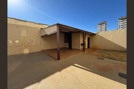 Área comum - Salão de festas de apartamento para alugar com 1 quarto, 31m² em Qs 305, Brasília