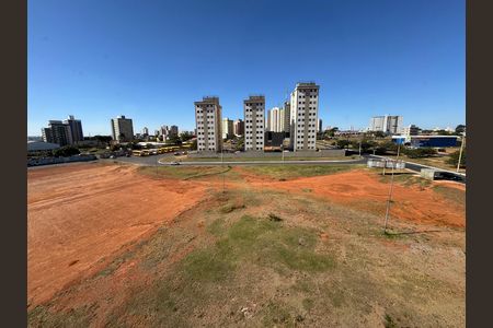 Vista de apartamento para alugar com 1 quarto, 31m² em Qs 305, Brasília