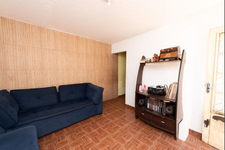 Casa à venda com 3 quartos, 88m² em Indústrias I (barreiro), Belo Horizonte