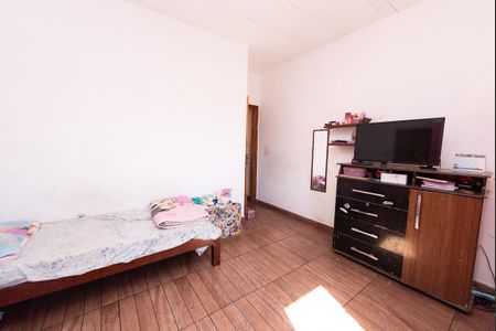 Quarto 2 de casa à venda com 3 quartos, 88m² em Indústrias I (barreiro), Belo Horizonte