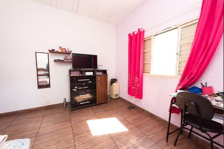 Quarto 2 de casa à venda com 3 quartos, 88m² em Indústrias I (barreiro), Belo Horizonte