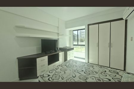 Quarto de apartamento para alugar com 1 quarto, 50m² em Pituba, Salvador