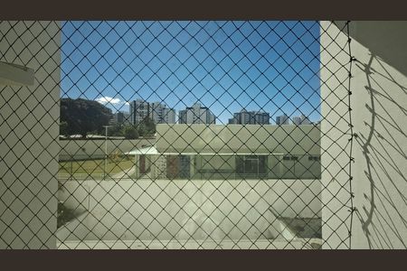 Quarto - vista de apartamento para alugar com 1 quarto, 50m² em Pituba, Salvador