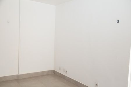 Sala de apartamento para alugar com 3 quartos, 107m² em Setor Sul, Goiânia