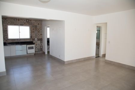 Apartamento para alugar com 3 quartos, 107m² em Setor Sul, Goiânia