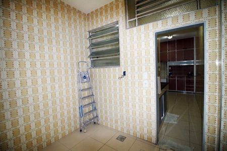 Copa de casa para alugar com 2 quartos, 77m² em Penha, Rio de Janeiro
