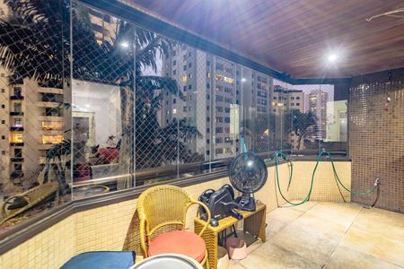 Apartamento à venda com 3 quartos, 72m² em Vila Mascote, São Paulo