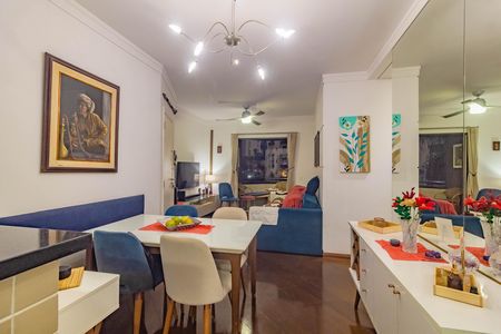 Apartamento à venda com 3 quartos, 72m² em Vila Mascote, São Paulo