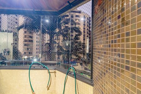Apartamento à venda com 3 quartos, 72m² em Vila Mascote, São Paulo