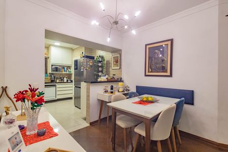 Apartamento à venda com 3 quartos, 72m² em Vila Mascote, São Paulo