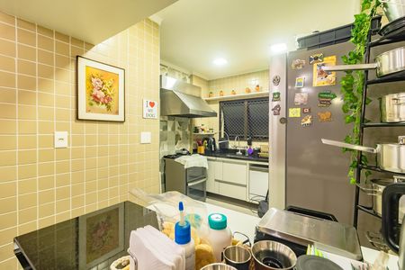 Apartamento à venda com 3 quartos, 72m² em Vila Mascote, São Paulo