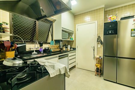 Apartamento à venda com 3 quartos, 72m² em Vila Mascote, São Paulo