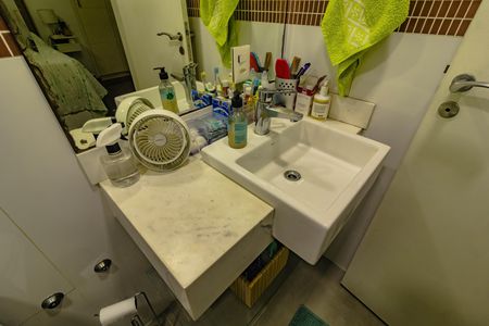 Apartamento à venda com 3 quartos, 72m² em Vila Mascote, São Paulo