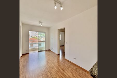 Apartamento para alugar com 2 quartos, 54m² em Vila Dusi, São Bernardo do Campo