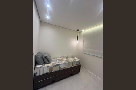 Quarto de apartamento para alugar com 2 quartos, 100m² em Butantã, São Paulo