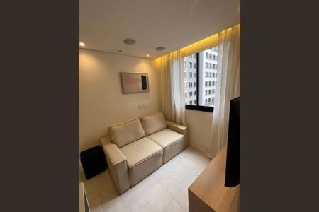 Sala de apartamento para alugar com 2 quartos, 100m² em Butantã, São Paulo
