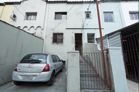 Fachada de casa para alugar com 3 quartos, 140m² em Vila Mariana, São Paulo