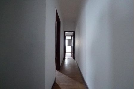 Corredor de casa para alugar com 3 quartos, 140m² em Vila Mariana, São Paulo