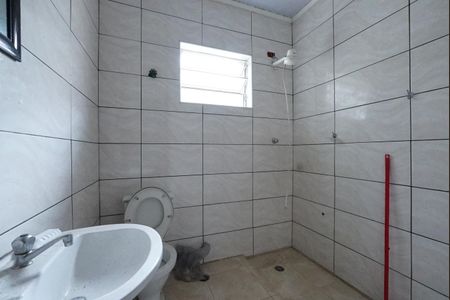 Banheiro de casa para alugar com 3 quartos, 140m² em Vila Mariana, São Paulo