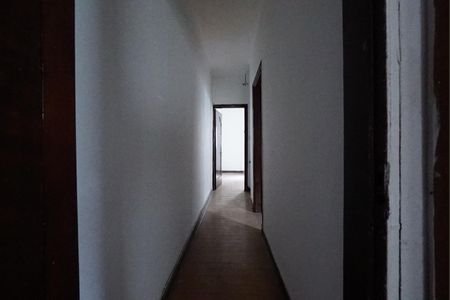 Corredor de casa para alugar com 3 quartos, 140m² em Vila Mariana, São Paulo