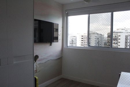 Apartamento para alugar com 125m², 3 quartos e 2 vagasQuarto 1