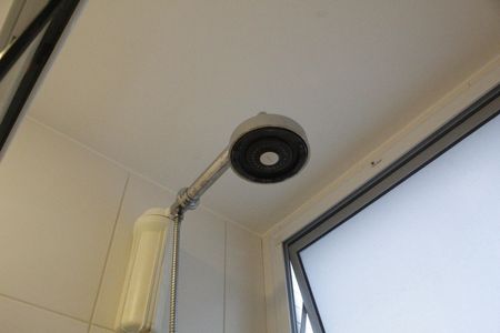 Apartamento para alugar com 125m², 3 quartos e 2 vagasBanheiro da Suíte