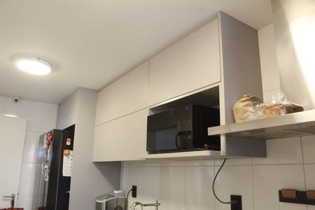 Apartamento para alugar com 125m², 3 quartos e 2 vagasCozinha