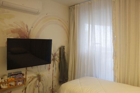 Apartamento para alugar com 125m², 3 quartos e 2 vagasQuarto 2