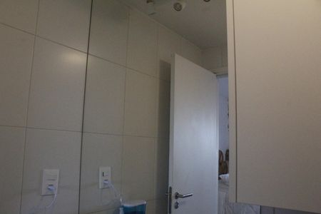 Apartamento para alugar com 125m², 3 quartos e 2 vagasBanheiro da Suíte