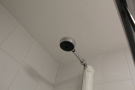 Apartamento para alugar com 125m², 3 quartos e 2 vagasBanheiro Social