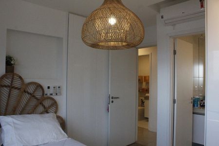 Apartamento para alugar com 125m², 3 quartos e 2 vagasQuarto Suíte