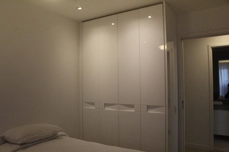 Apartamento para alugar com 125m², 3 quartos e 2 vagasQuarto 2