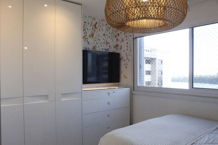 Apartamento para alugar com 125m², 3 quartos e 2 vagasQuarto Suíte