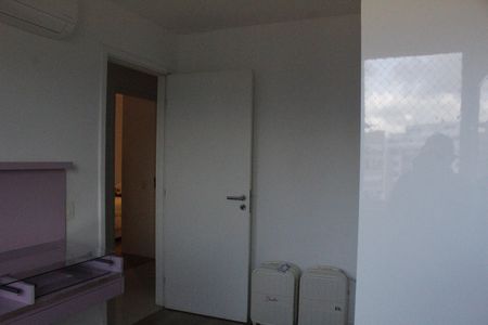 Apartamento para alugar com 125m², 3 quartos e 2 vagasQuarto 1