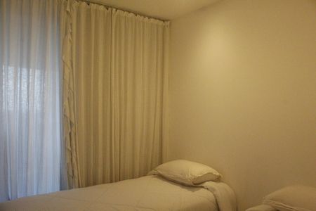 Apartamento para alugar com 125m², 3 quartos e 2 vagasQuarto 2