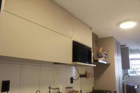 Apartamento para alugar com 125m², 3 quartos e 2 vagasCozinha