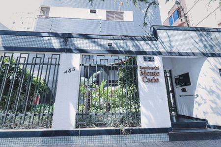 Apartamento para alugar com 3 quartos, 137m² em Setor Bueno, Goiânia