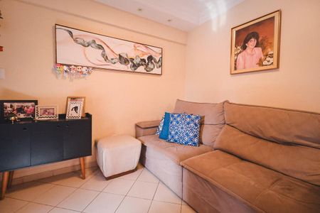 Sala de apartamento para alugar com 3 quartos, 137m² em Setor Bueno, Goiânia