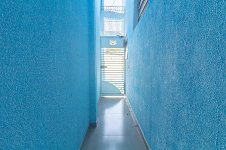Área comum de casa de condomínio para alugar com 1 quarto, 35m² em Jardim Matarazzo, São Paulo