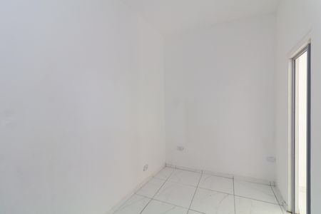 Quarto de casa de condomínio para alugar com 1 quarto, 35m² em Jardim Matarazzo, São Paulo