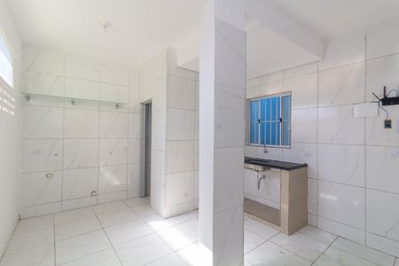Casa de Condomínio para alugar com 1 quarto, 35m² em Jardim Matarazzo, São Paulo