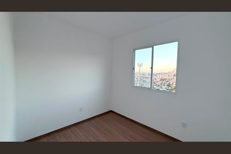 Quarto de apartamento à venda com 2 quartos, 47m² em Palmeiras, Belo Horizonte
