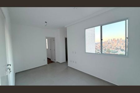 Apartamento à venda com 2 quartos, 47m² em Palmeiras, Belo Horizonte