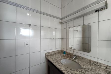 Casa para alugar com 250m², 4 quartos e 3 vagas Casa para alugar com 250m², 4 quartos e 3 vagasBanheiro Suíte