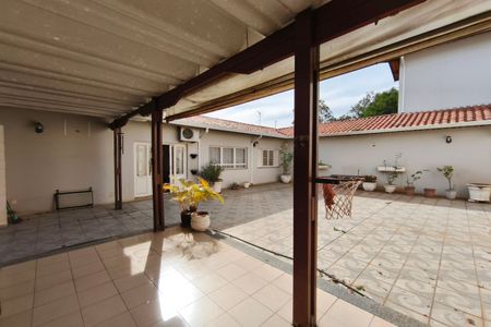 Casa para alugar com 250m², 4 quartos e 3 vagas Casa para alugar com 250m², 4 quartos e 3 vagasQuintal