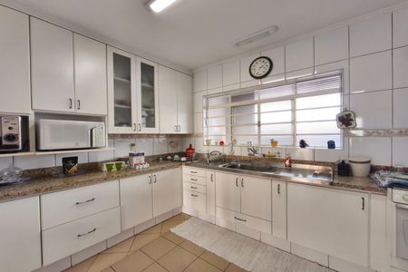 Cozinha de casa para alugar com 4 quartos, 250m² em Jardim das Bandeiras, Campinas