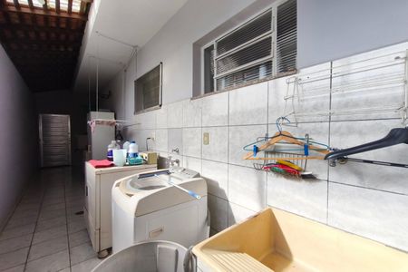 Casa para alugar com 250m², 4 quartos e 3 vagas Casa para alugar com 250m², 4 quartos e 3 vagasÁrea de Serviço