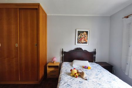 Quarto Suíte de casa para alugar com 4 quartos, 250m² em Jardim das Bandeiras, Campinas