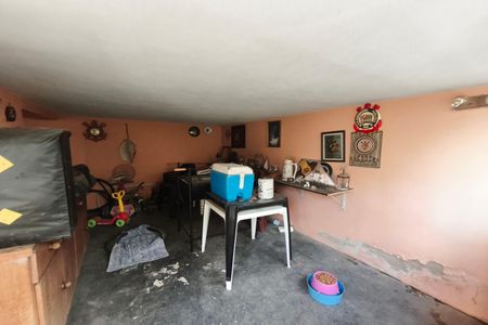 Quintal de casa para alugar com 4 quartos, 250m² em Jardim das Bandeiras, Campinas